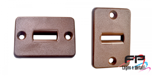 Guidacinghia in nylon